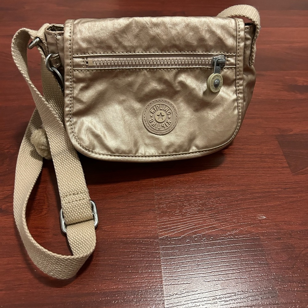Kipling Crossbody Purse